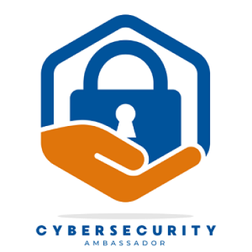 Cybersecurity Ambassadors Logo